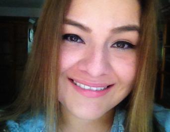 Welcome our new Administrative Assistant!