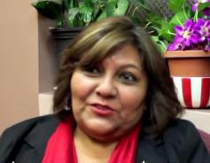 Prospera Paleta Co-op founding member, Cecilita