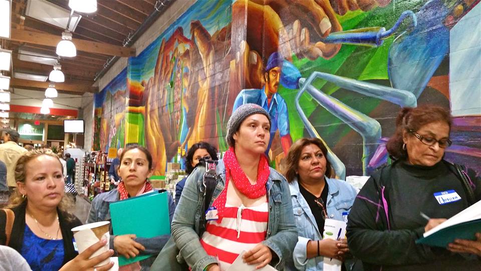 Prospera Receives $50,000 Equity Grant From The San Francisco Foundation