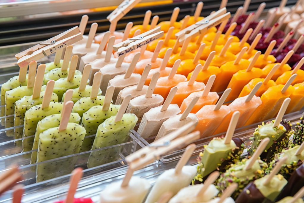 Pepitos Paletas 