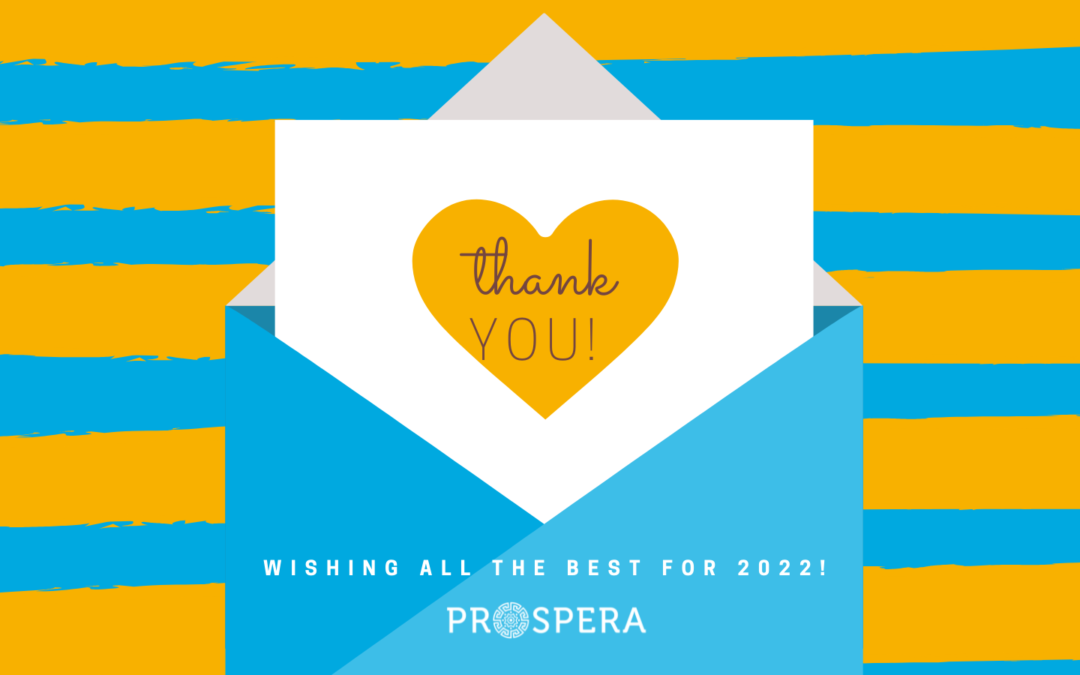 These accomplishments would not be possible without your solidarity! Wishing you all the best for 2022!