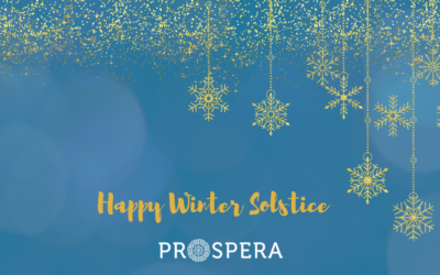 Happy Winter Solstice