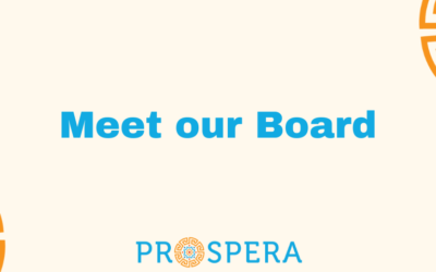 Meet our Board of Directors!