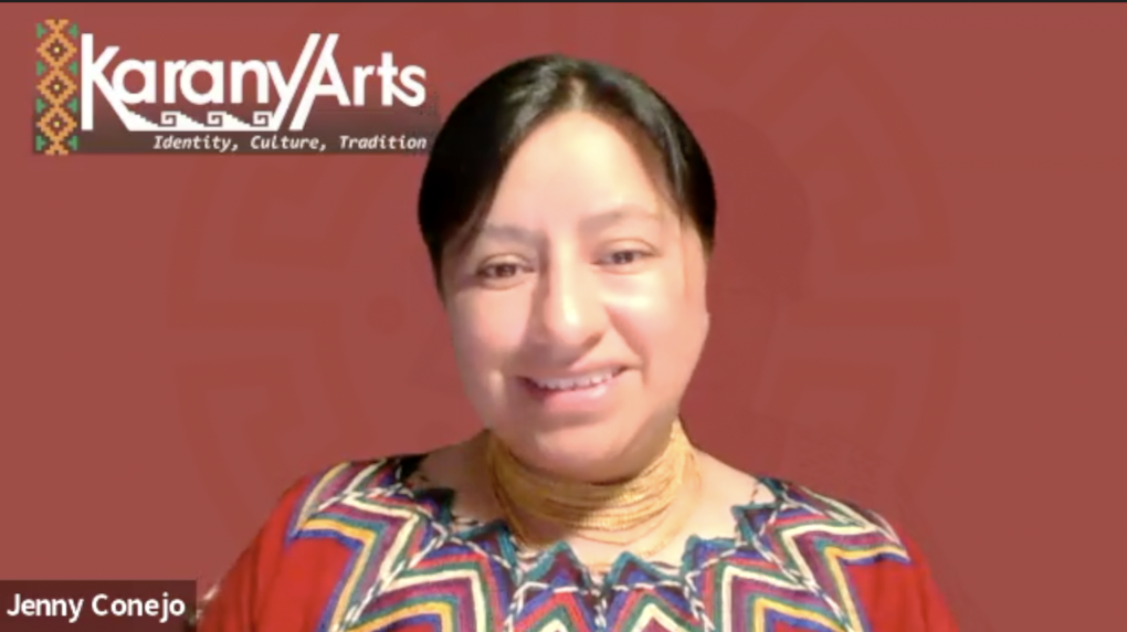 Fellows Who Inspire: Jenny Conejo