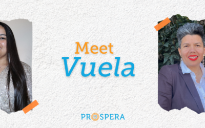 Taking flight: Prospera’s Vuela