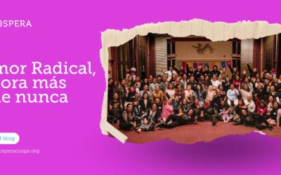 Amor Radical, ahora más que nunca