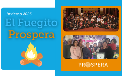  Boletín: “Fueguito Prospera” Invierno 2025